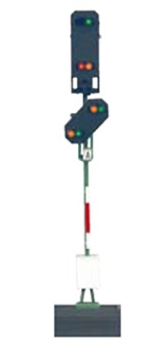 Märklin 76497 - Lichthauptsignal mit Lichtvorsignal, Spur H0 Märklin 76497 - Lichthauptsignal mit Lichtvorsignal, Spur H0 von Märklin