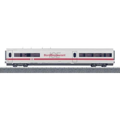Märklin 78792 - Ergänzungspackung "Bord Restaurant", Spur H0, 16 Jahre to 99 Jahre von Märklin