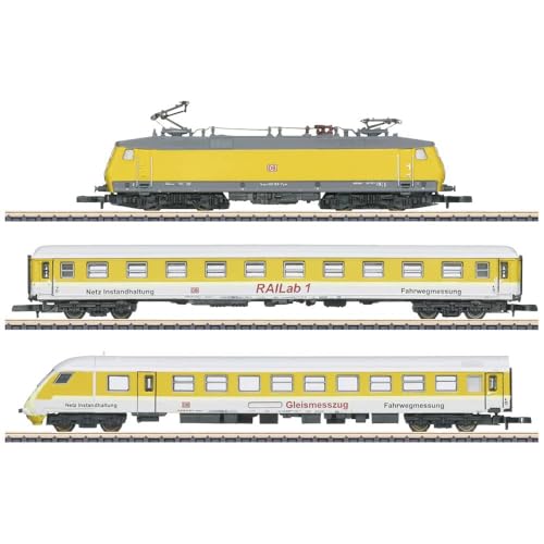 Märklin 81528 Z Zugpackung der DB Netz, MHI Märklin 81528 Z Zugpackung der DB Netz, MHI von Märklin