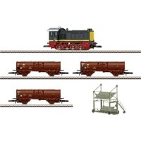 Märklin 81773 - Z Zugpackung Rübentransport mit V 36 von Märklin