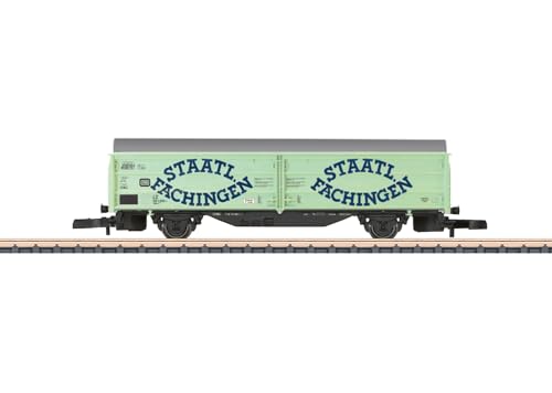 Märklin 82156 - Wagen Hbis 299 der FA. Staatl. Fachingen von Märklin