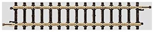 Märklin 8503 - Gleis ger. 55 mm, Inhalt 10 Stück, Spur Z von Märklin