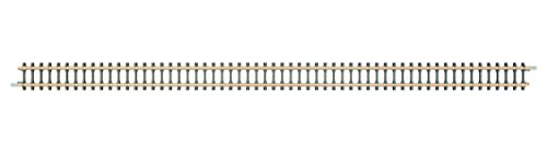 Märklin 85051 - Gerades Gleis Betonschwellenoptik, Inhalt 10 Stück, Spur Z Märklin 85051 - Gerades Gleis Betonschwellenoptik, Inhalt 10 Stück, Spur Z von Märklin