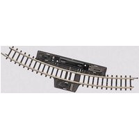 Märklin 8529 Z miniclub Gleis Schaltgleis, gebogen 30° 195mm 1St. von Gebr. Märklin & Cie. GmbH