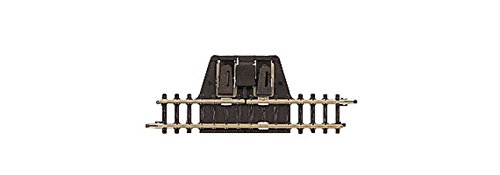 Märklin 8588 - Trenngleisstück, Inhalt 1 Stück, Spur Z von Märklin