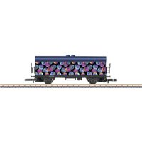 Märklin 86005 Z Smiley® Wagen 2025 von Märklin