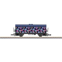 Märklin 86005 - Z SmileyWorld® Wagen 2025 von Märklin