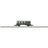 Märklin 86061 Z Güterzuggepäckwagen Pwgs der DB Märklin 86061 Z Güterzuggepäckwagen Pwgs der DB von Märklin
