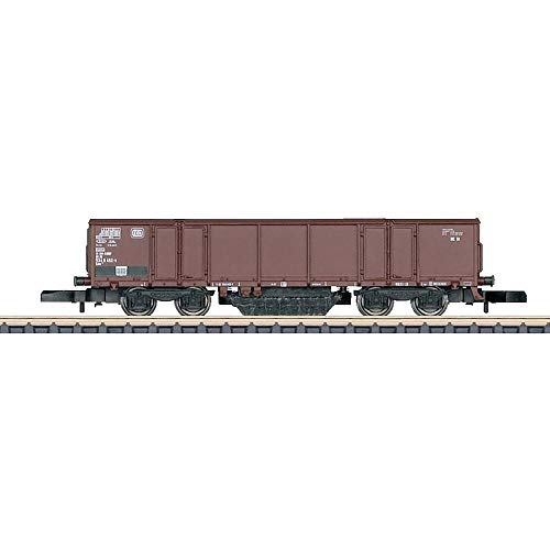 Märklin 86501 - Gleisreinigungswagen, Spur Z, Rot, Braun Märklin 86501 - Gleisreinigungswagen, Spur Z, Rot, Braun von Märklin