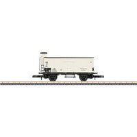 Märklin 86620 Z Kühlwagen Kühltrader NSit der DB Märklin 86620 Z Kühlwagen Kühltrader NSit der DB von Märklin