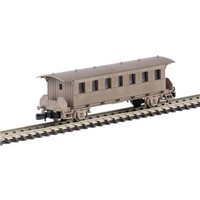 Märklin 87003 Z Plattformwagen Bronze Edition von Märklin
