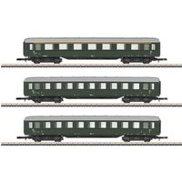 Märklin 87107 - Z Schürzenwagen-Set ÖBB von Gebr. Märklin & Cie. GmbH