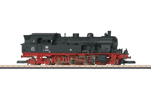 Märklin 88068 Z Dampflok BR 78 der DB, MHI Märklin 88068 Z Dampflok BR 78 der DB, MHI von Märklin