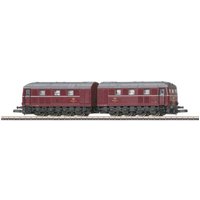 Märklin 88151 Z Doppel-Diesellokomotive BR 288 der DB Märklin 88151 Z Doppel-Diesellokomotive BR 288 der DB von Märklin