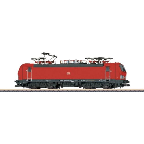 E-Lok BR 193 DB AG Cargo von Märklin
