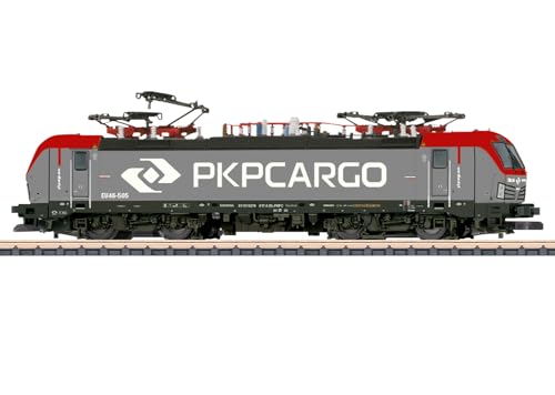 Märklin 88237 - E-Lok EU 46 der PKP Cargo von Märklin