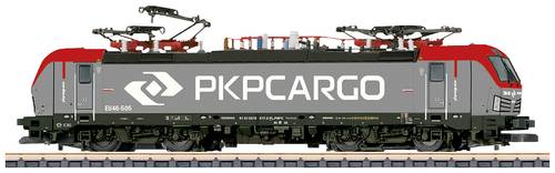 Märklin 88237 Z E-Lok EU 46 der PKP Cargo von Märklin