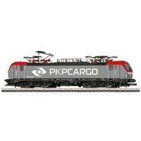 Märklin 88237 - Z Elektrolokomotive Reihe 370/EU-46 von Gebr. Märklin & Cie. GmbH