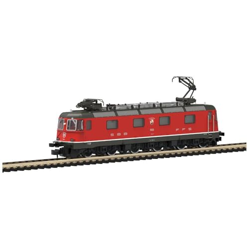 Märklin 88240 Z E-Lok Re 6/6 der SBB Märklin 88240 Z E-Lok Re 6/6 der SBB von Märklin