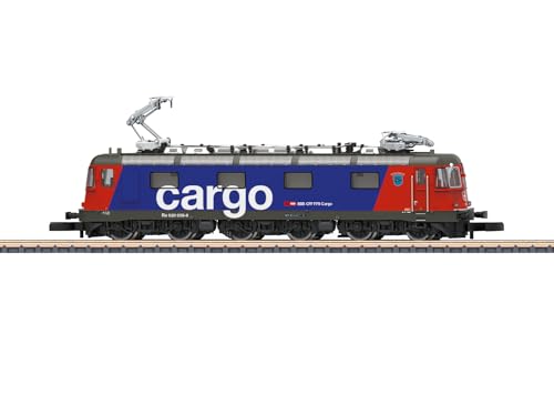E-Lok Re 620 SBB Cargo E-Lok Re 620 SBB Cargo von Märklin