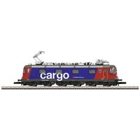 Märklin 88241 Z E-Lok Re 620 der SBB Cargo Märklin 88241 Z E-Lok Re 620 der SBB Cargo von Märklin