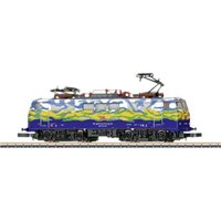 Märklin 88423 Z E-Lok 111 074 Touristik der DB AG von Märklin