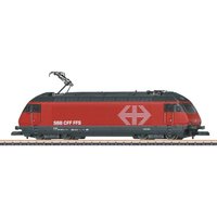Märklin 88468 Z E-Lok Re 460 der SBB Märklin 88468 Z E-Lok Re 460 der SBB von Märklin