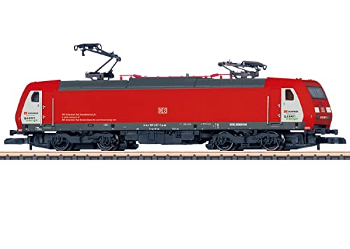Märklin 88486 Z E-Lok BR 185.2 der DB Schenker von Märklin