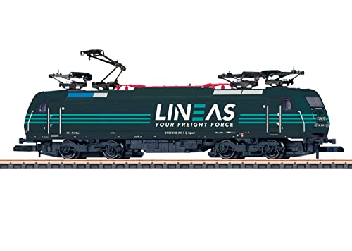 Elektrolokomotive Baureihe 186 von Märklin