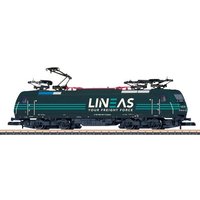 Märklin 88487 Z E-Lok BR 186 Lineas von Märklin