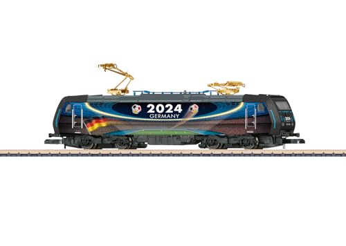 Märklin 88488 - E-Lok BR 185 Germany 2024 von Märklin