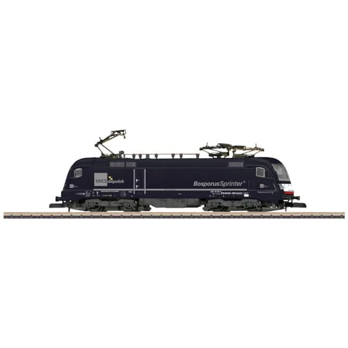 Märklin 88588 - E-Lok Reihe ES 64 U2 der MRCE von Märklin