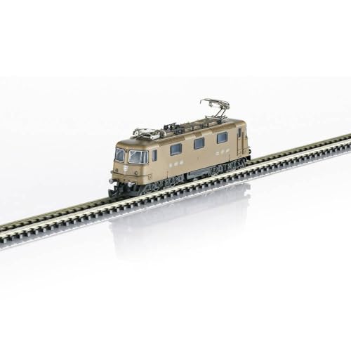Märklin 88597 Z E-Lok Re 4/4 II Bronze Edition von Märklin