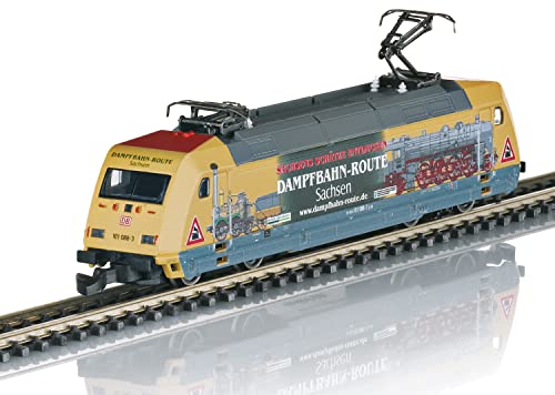 Märklin 88679 - Elektrolokomotive Baureihe 101 Märklin 88679 - Elektrolokomotive Baureihe 101 von Märklin