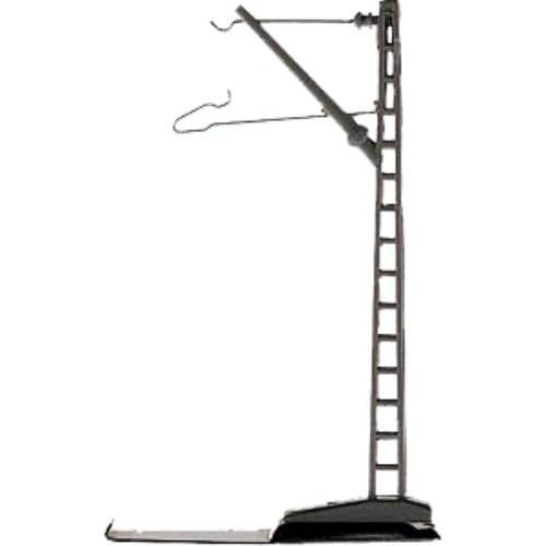 Märklin 8911 - Mast für Fahrleitung, Inhalt 10 Stück, Spur Z von Märklin