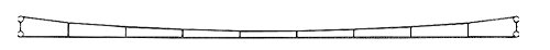 Märklin 8922 - Fahrdrahtstück, Inhalt 10 Stück, Spur Z Märklin 8922 - Fahrdrahtstück, Inhalt 10 Stück, Spur Z von Märklin