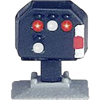 Märklin 89394 - Z Licht-Gleissperrsignal tief von Gebr. Märklin & Cie. GmbH