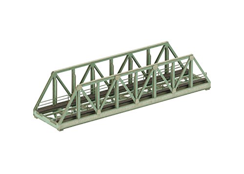 Märklin 89759 - Vorflutbrücke eingleisig. Spur Z, Grau Märklin 89759 - Vorflutbrücke eingleisig. Spur Z, Grau von Märklin