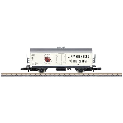 Märklin 98201 Z Exklusiver Bierwagen Lorenz Pfannenberg Märklin 98201 Z Exklusiver Bierwagen Lorenz Pfannenberg von Märklin