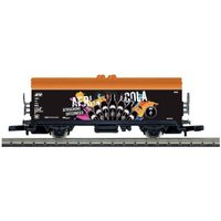 "Märklin 98217 Z Mä Kühlwagen "afri cola""""" "Märklin 98217 Z Mä Kühlwagen "afri cola""""" von Märklin