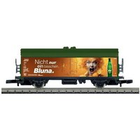 "Märklin 98218 Z Kühlwagen "Bluna""""" "Märklin 98218 Z Kühlwagen "Bluna""""" von Märklin