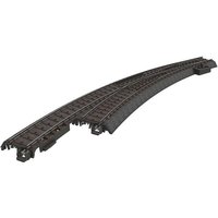 Märklin - Bogenweiche links Märklin - Bogenweiche links von Märklin
