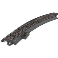 Märklin - Bogenweiche rechts Märklin - Bogenweiche rechts von Märklin
