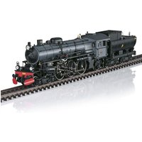 Märklin - Dampflokomotive F 1200 Märklin - Dampflokomotive F 1200 von Märklin