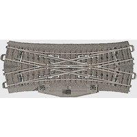 Märklin - Doppelkreuzungsweiche von Märklin