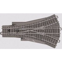 Märklin - Dreiwegweiche Märklin - Dreiwegweiche von Märklin