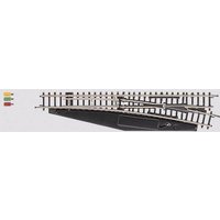 Märklin - Elektromagnetische Weiche rechts Märklin - Elektromagnetische Weiche rechts von Märklin