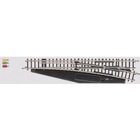 Märklin - Elektromagnetische Weiche rechts von Märklin