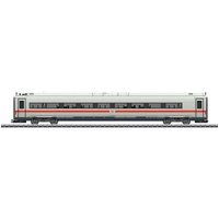 Märklin - Ergänzungswagen zum ICE 4 mit grünem Streifen Märklin - Ergänzungswagen zum ICE 4 mit grünem Streifen von Märklin