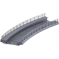 Märklin - Gebogenes Rampenstück Märklin - Gebogenes Rampenstück von Märklin